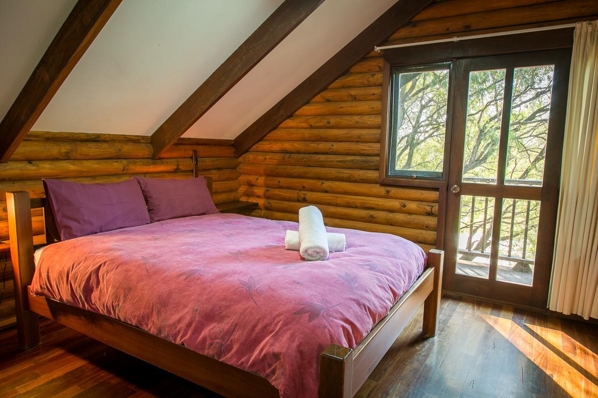 Wyadup Brook Cottages ยัลลิงอัพ ภายนอก รูปภาพ