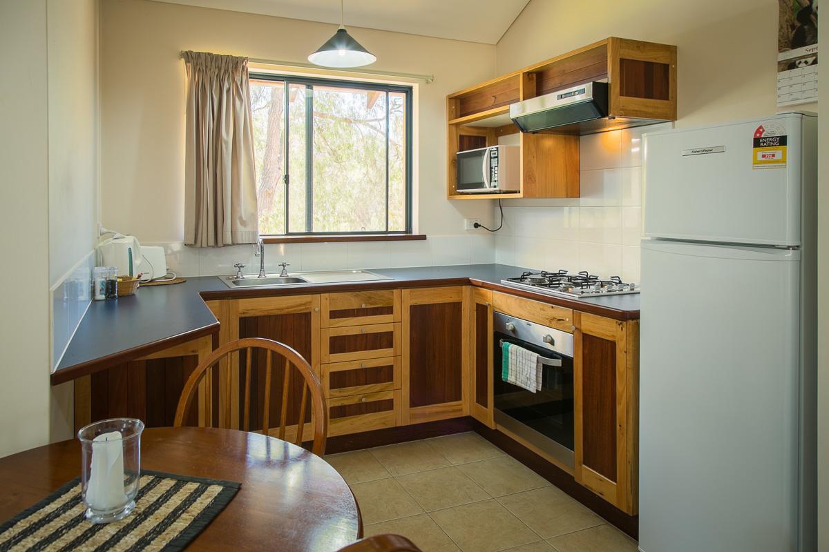 Wyadup Brook Cottages ยัลลิงอัพ ภายนอก รูปภาพ