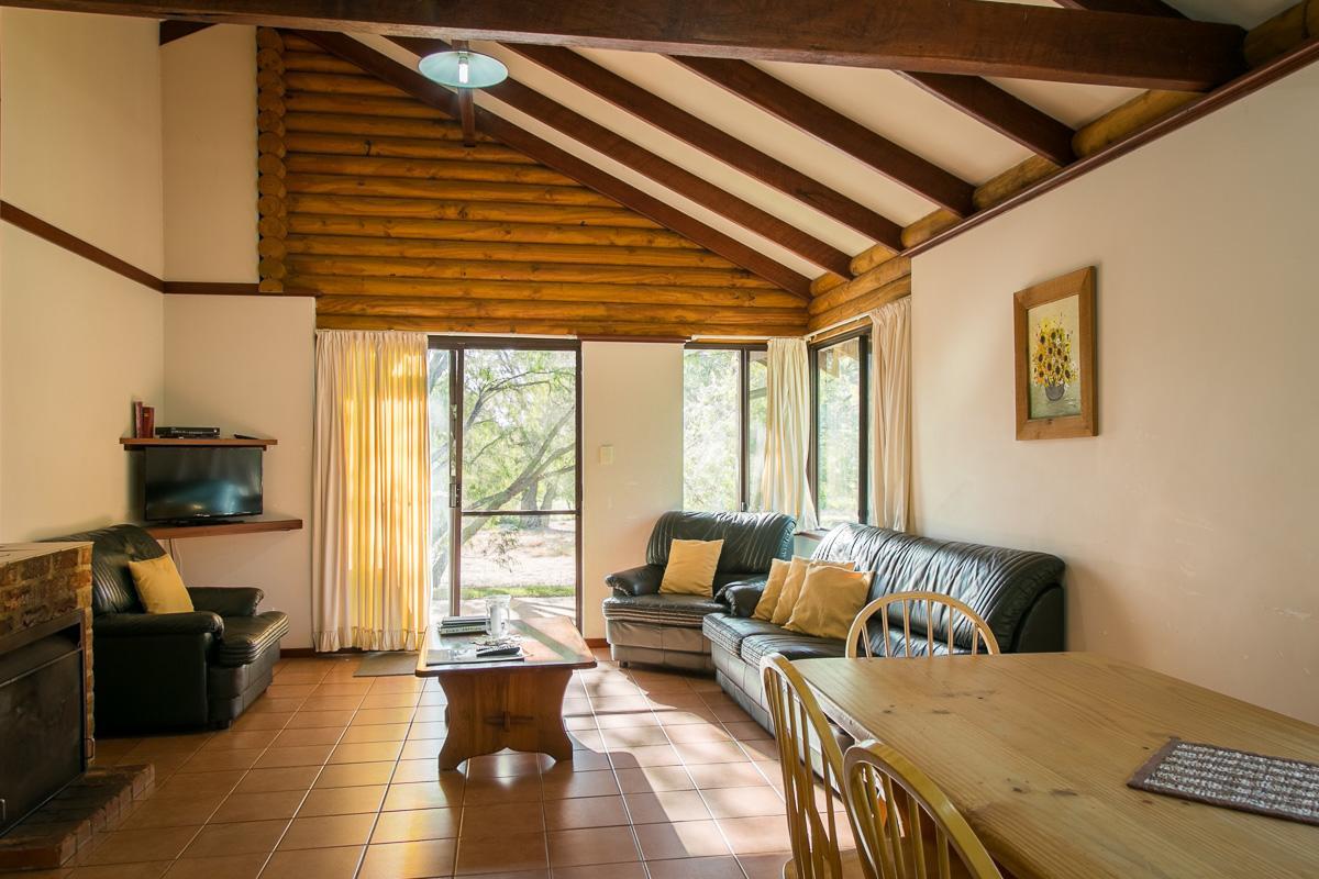 Wyadup Brook Cottages ยัลลิงอัพ ภายนอก รูปภาพ