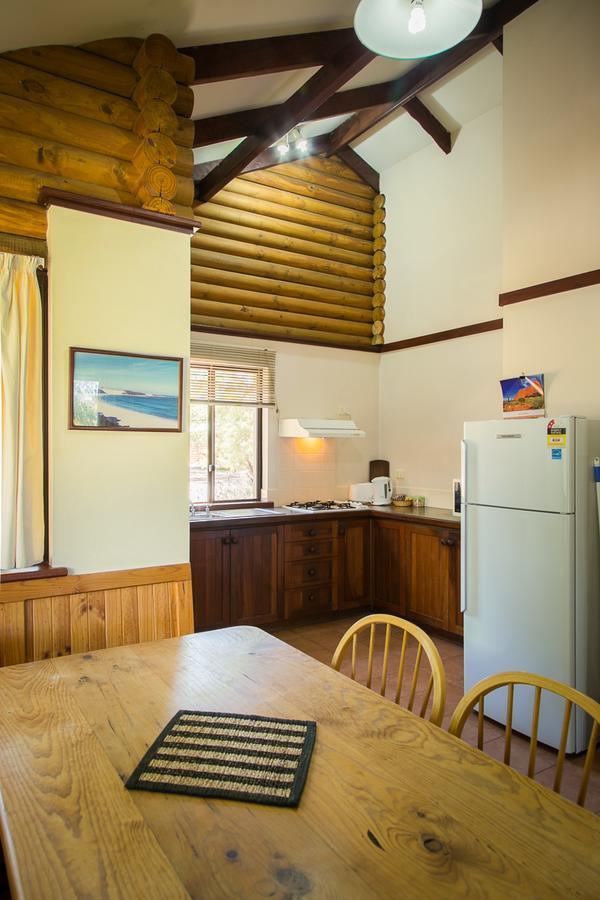 Wyadup Brook Cottages ยัลลิงอัพ ภายนอก รูปภาพ
