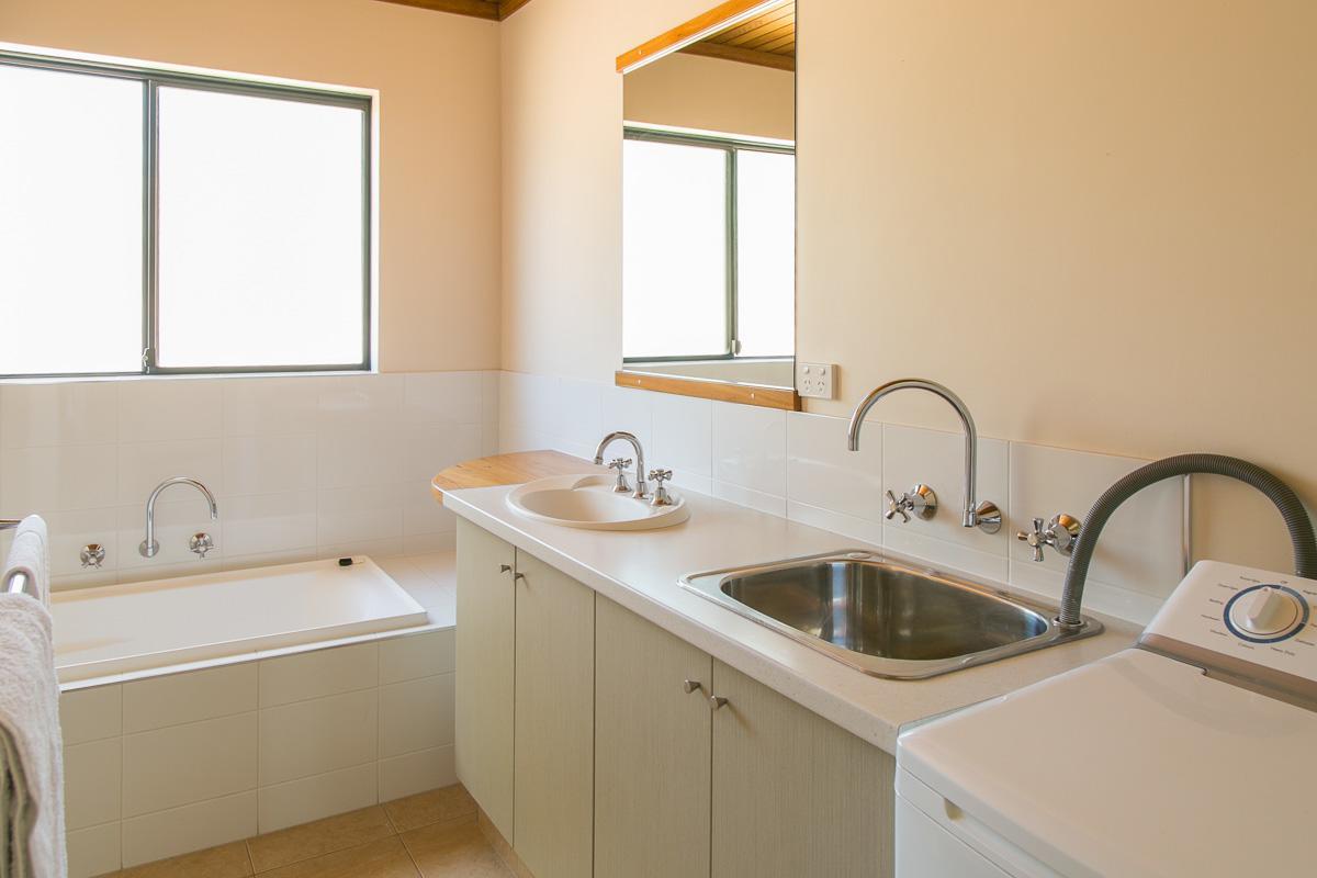 Wyadup Brook Cottages ยัลลิงอัพ ภายนอก รูปภาพ