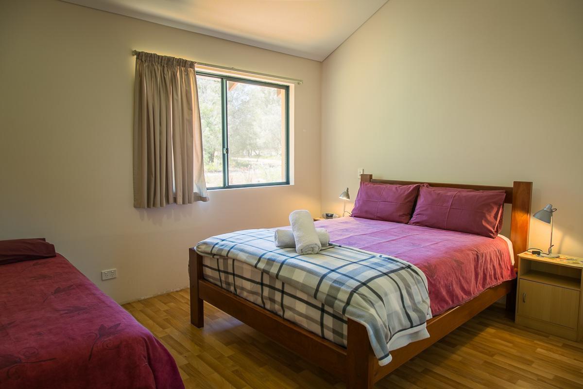 Wyadup Brook Cottages ยัลลิงอัพ ภายนอก รูปภาพ