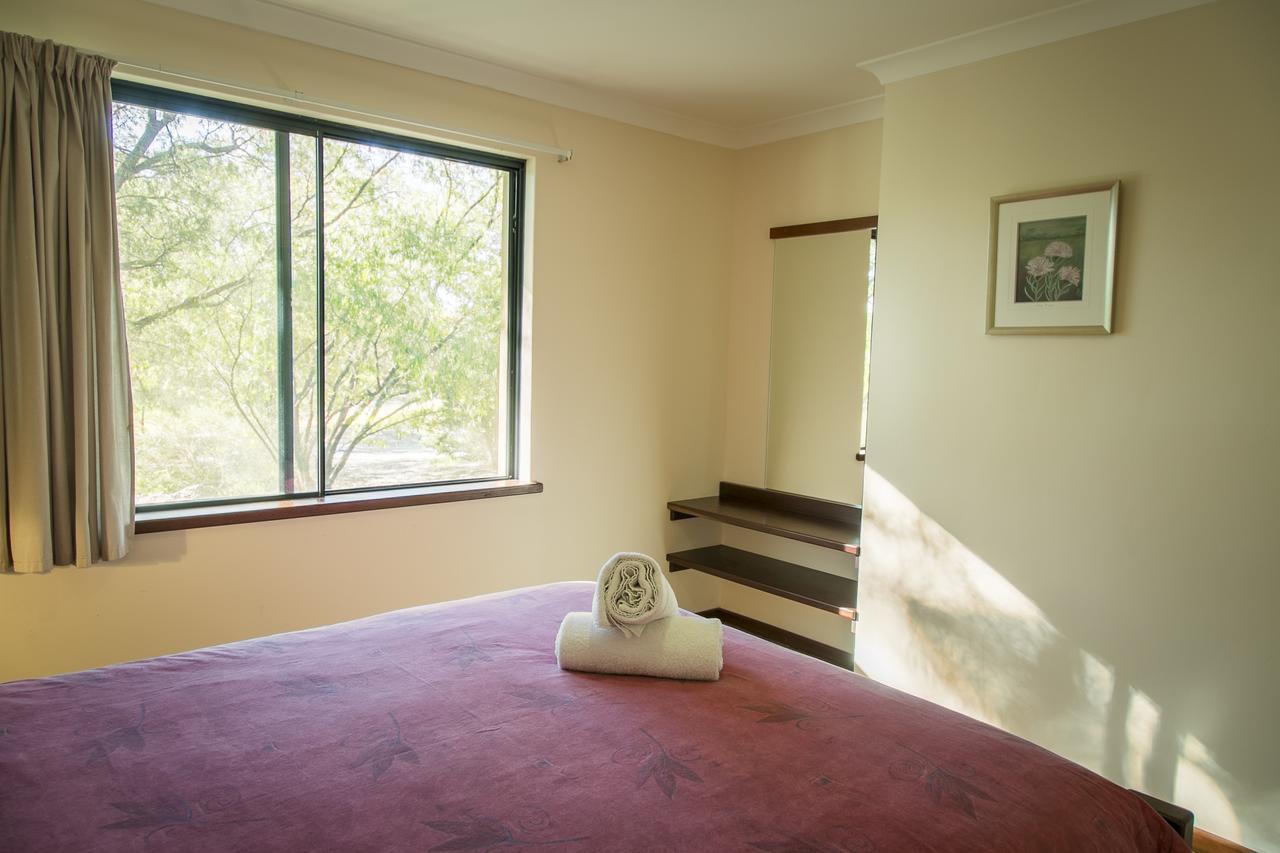 Wyadup Brook Cottages ยัลลิงอัพ ภายนอก รูปภาพ