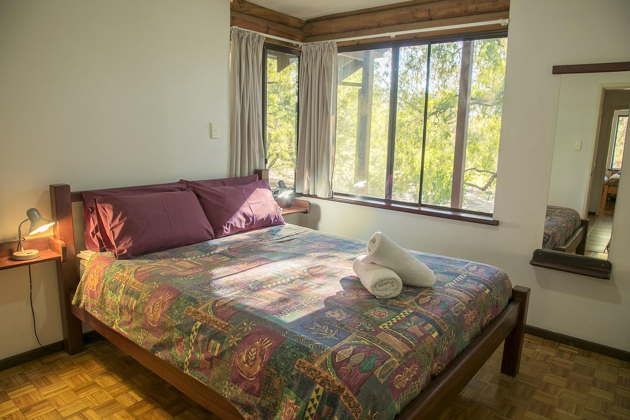 Wyadup Brook Cottages ยัลลิงอัพ ภายนอก รูปภาพ