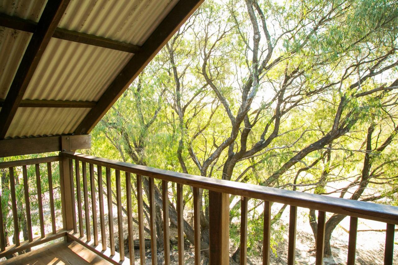 Wyadup Brook Cottages ยัลลิงอัพ ภายนอก รูปภาพ